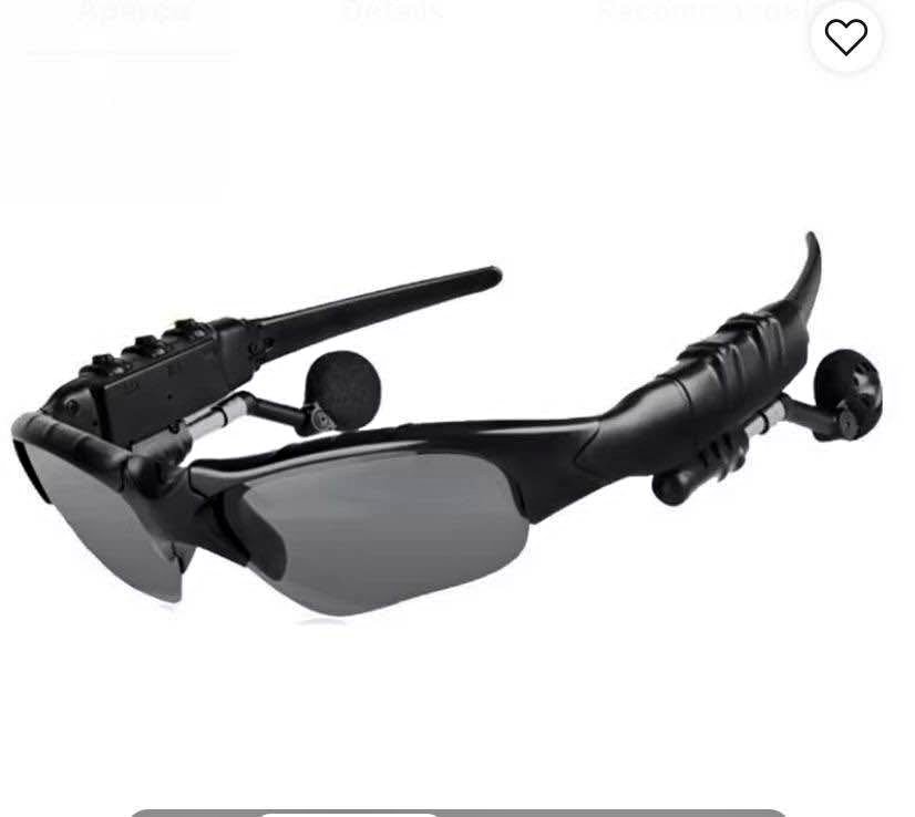 Lunettes intelligente Bluetooth