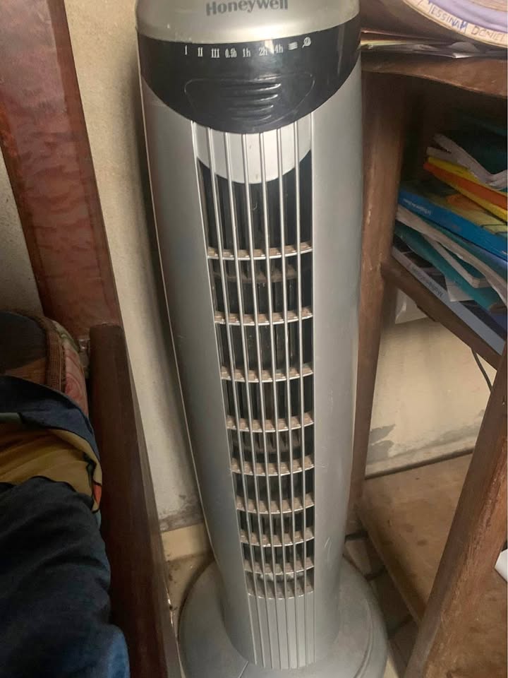 Ventilateur d’origine Honeywell
