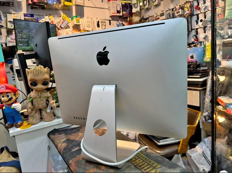 iMac 21.5 inch