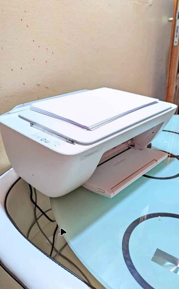 HP deskjet 2320