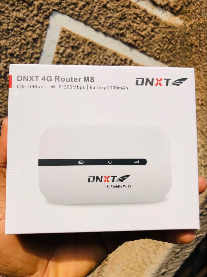 🔥🥇MODEM WIFI UNIVERSEL 4G ULTRA PUISSANT🥇🔥