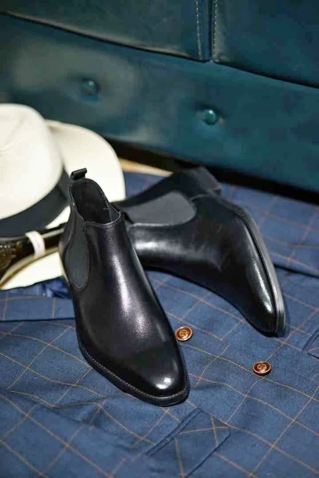 Chaussures hommes