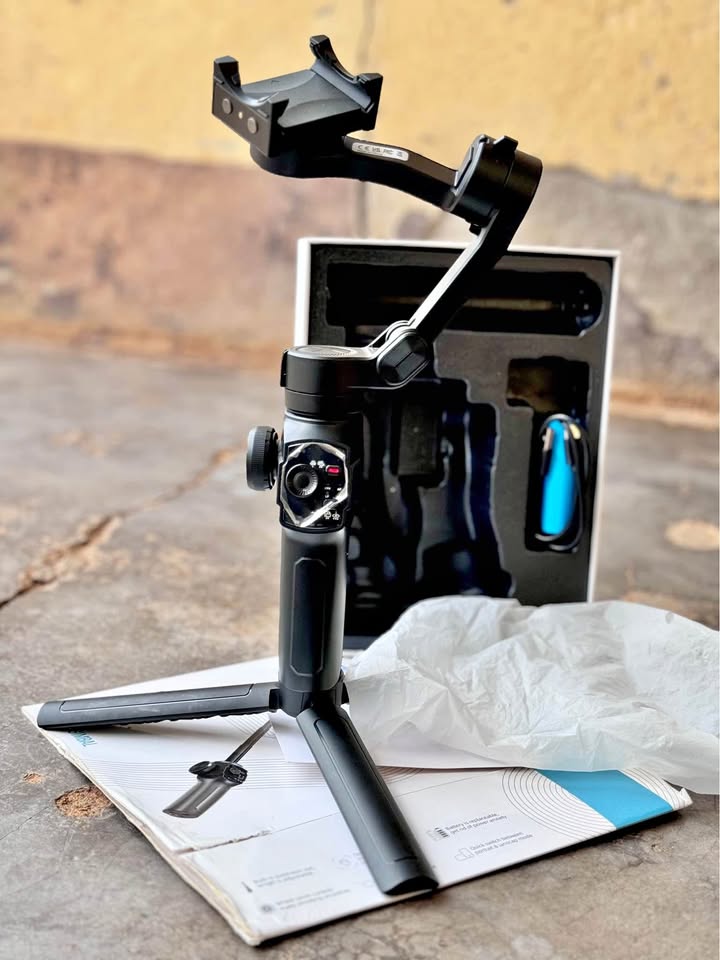 Stabilisateur